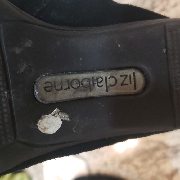 Liz Claiborne Flex High Boot - Picture 11 of 16